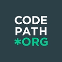 Codepath logo