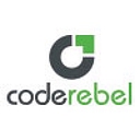 Favicon of CodeRebel
