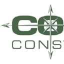 Codere Construction logo