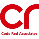 Code Red Associates logo