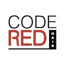 Code Red Hair ltd logo