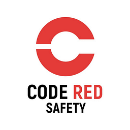 Code Red Safety & Rental, LLC logo
