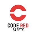 Code Red Safety logo
