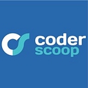 Coder Scoop Inc. logo