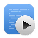 CodeRunner logo