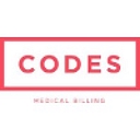 Codes Medical Billing logo
