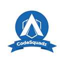 CodeSquadz logo