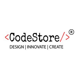 CodeStore (codestoresolutions.com) logo