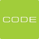 CODE Student Accommodation logo