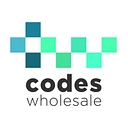 CodesWholesale.com logo