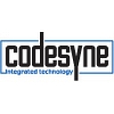 Codesyne: Integrated Technology logo