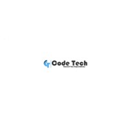 CODE TECH logo