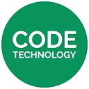 Code Technology logo