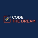 Code The Dream logo