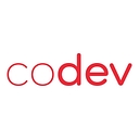 Codev logo