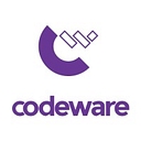 Codeware, S.A. logo