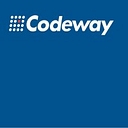 Codeway logo