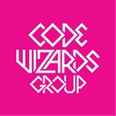 Code Wizards Limited logo