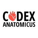 Logo for codexanatomy.com