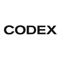 Codex Digital logo