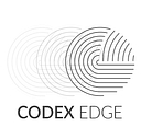 Codex Edge logo