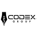 Codex Group logo