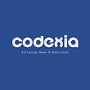 Favicon of Codexia Technologies