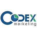 Codex Marketing logo
