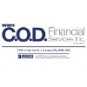 Verico C.O.D. Financial Services Inc. logo