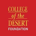 College Of The Desert Foundation logo
