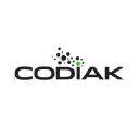 Codiak BioSciences, Inc. logo