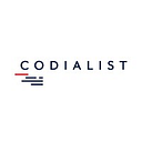 Codialist logo
