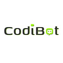 Codibot logo