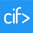 CODING IT FORWARD INC logo