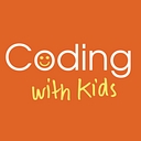 Coding With Kids logo