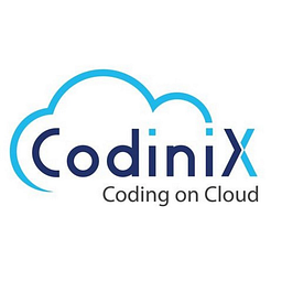 Codinix Technologies logo