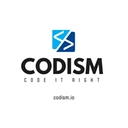 Codism Llc logo
