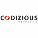 Codizious Technologies logo — DevOps / Cloud Engineer job on DevsUnite