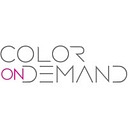 Color Ondemand Inc. logo
