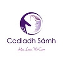 Codladh Sámh Family Centred Home Care logo