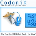CodoniX