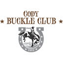 Cody Buckle Club logo