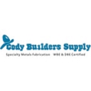 Cody Builders logo