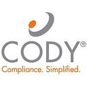 Cody Consulting Group logo