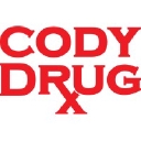 Cody Drug logo