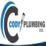 Cody Plumbing logo