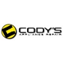 Cody's Appliance Repair logo