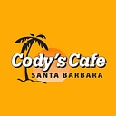Codys Cafe logo