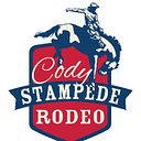 Cody Stampede Inc logo
