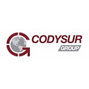 Codysur Group Codysur Trucks logo